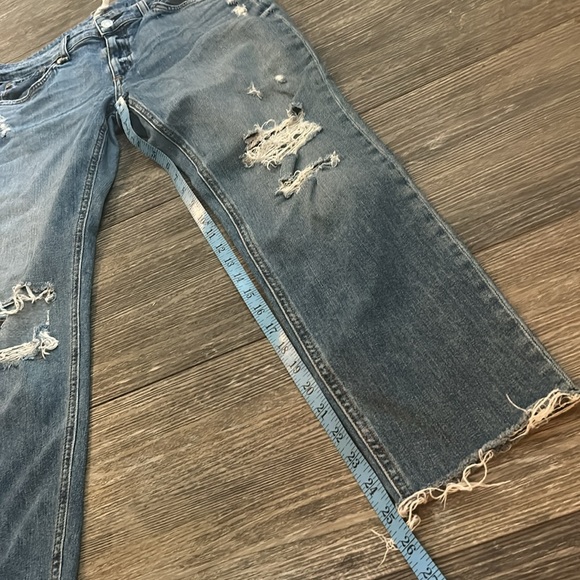 Rag & Bone jeans - Picture 2 of 11